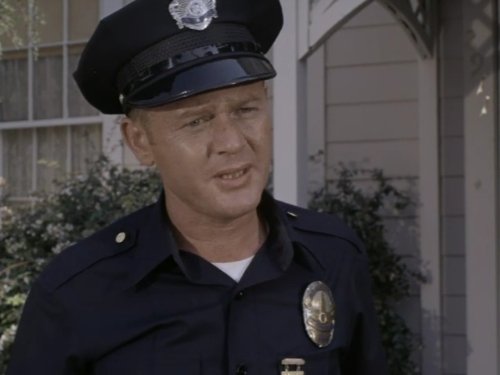 Martin Milner