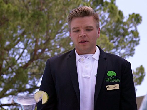 Brett Davern