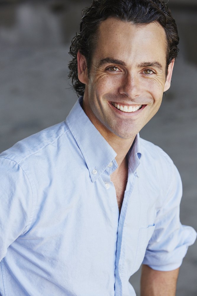 Chad Doreck