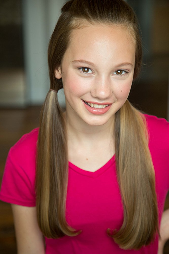 Sydney Bullock