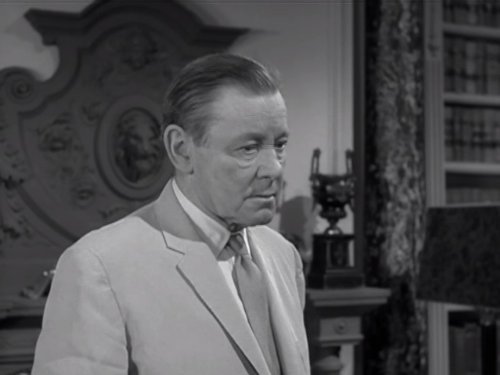 Herbert Marshall