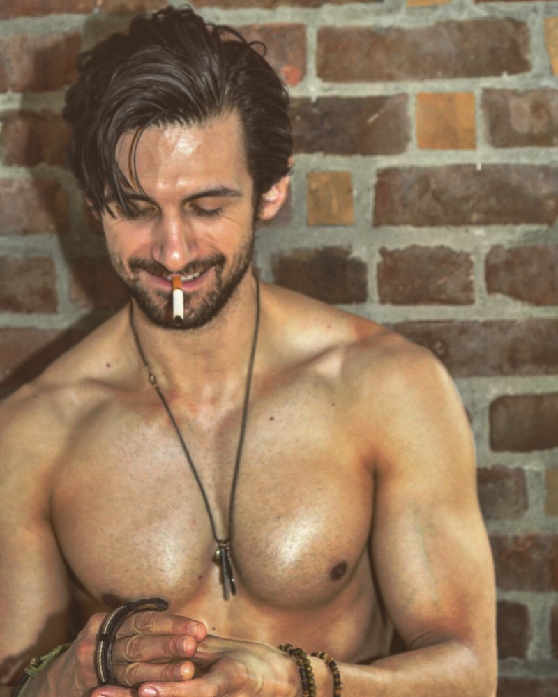 Alex Miro