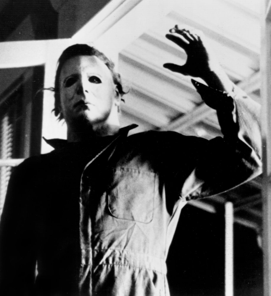 Nick Castle