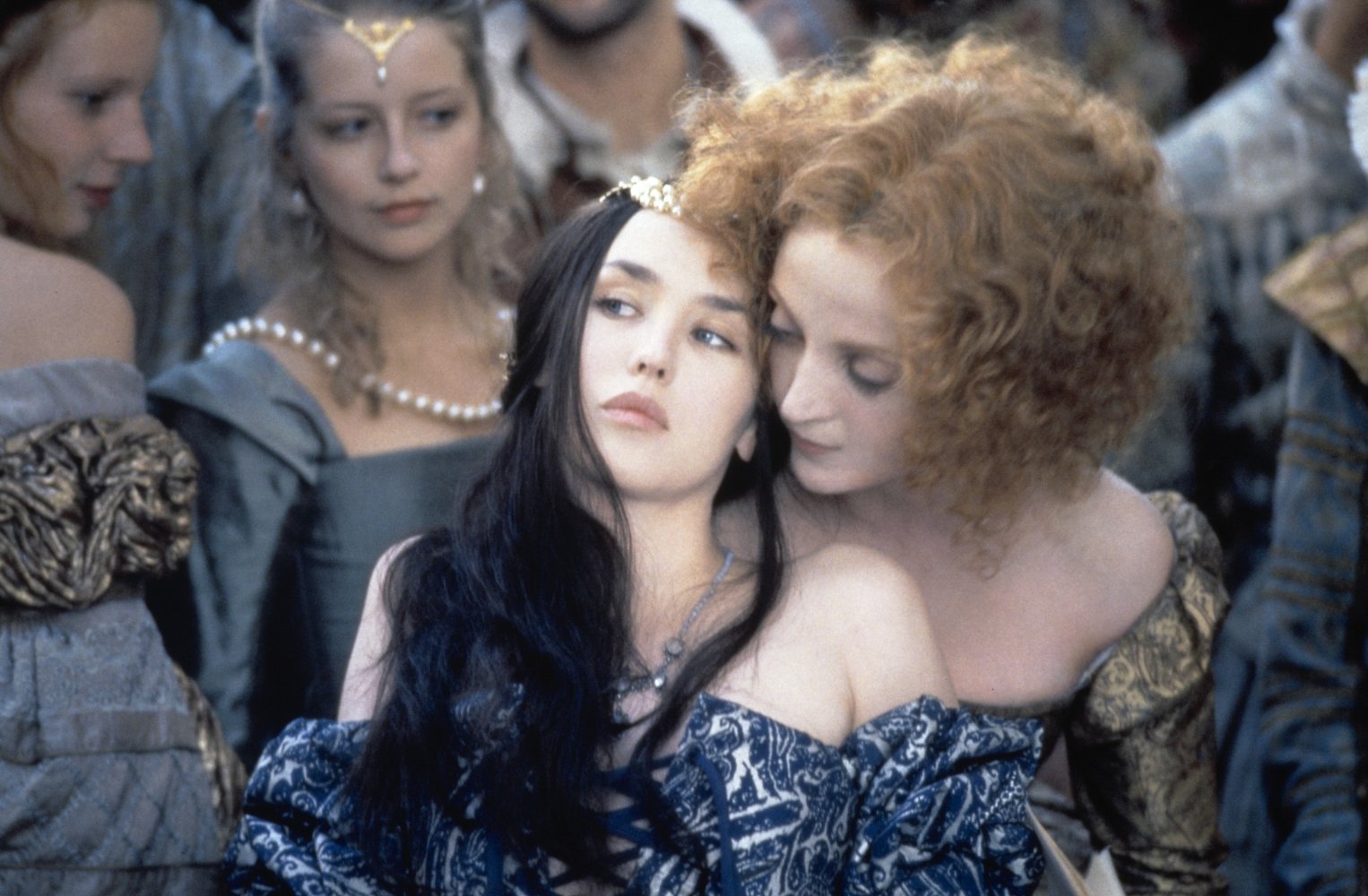 Isabelle Adjani