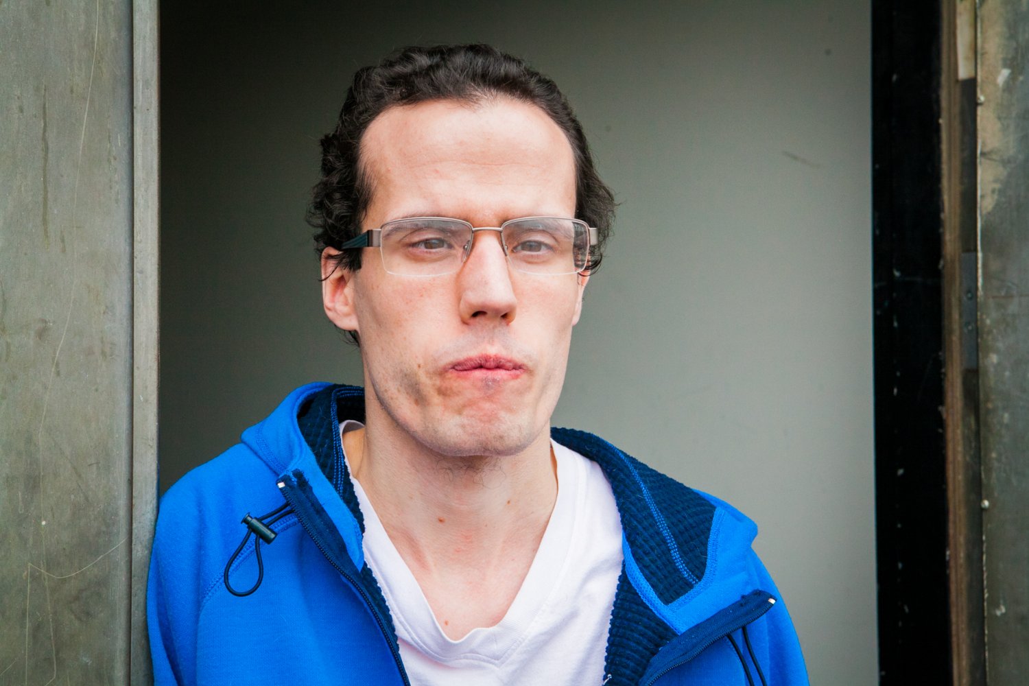 Paul Daniel Ayotte