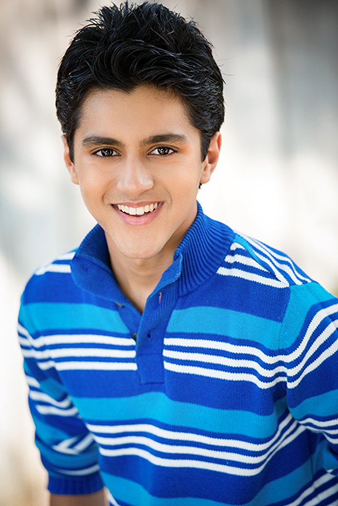 Kartik Ash