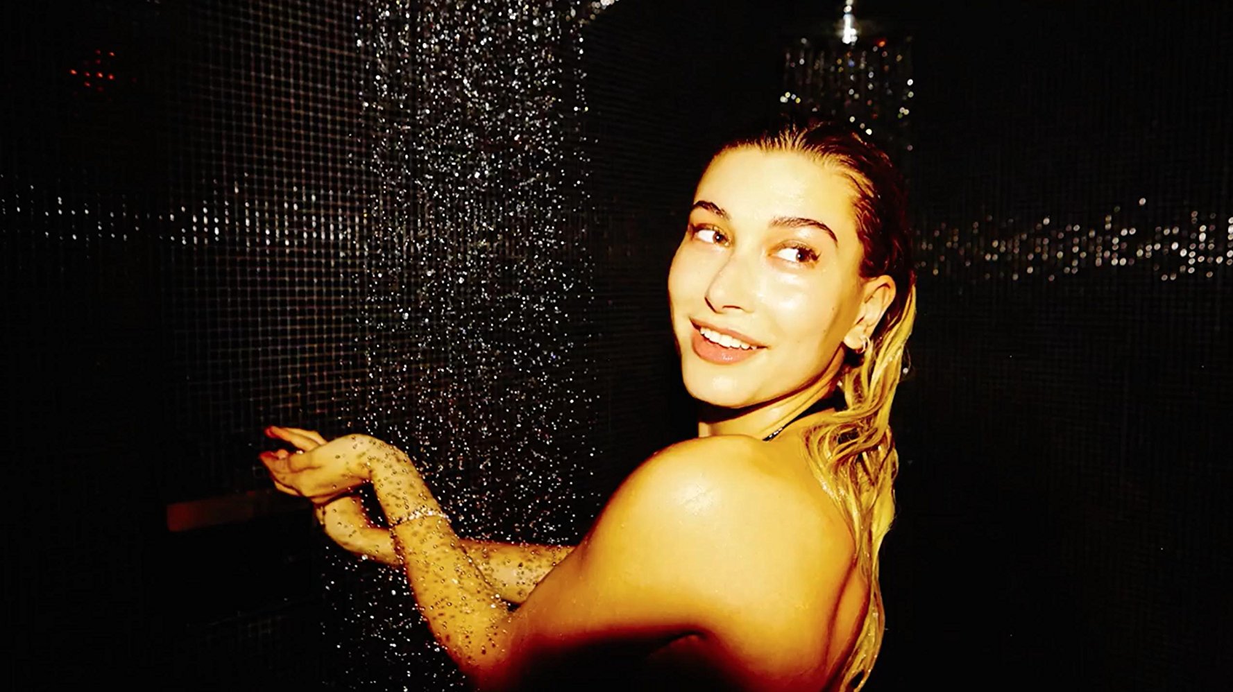 Hailey Baldwin