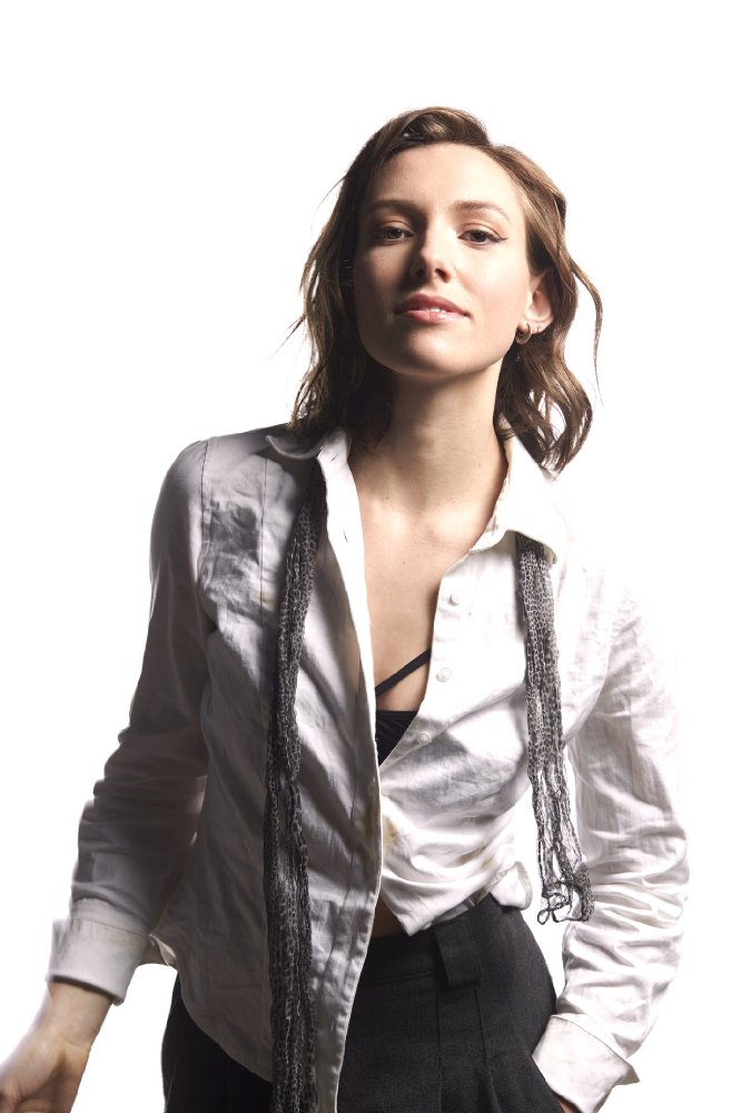 Rainee Lyleson