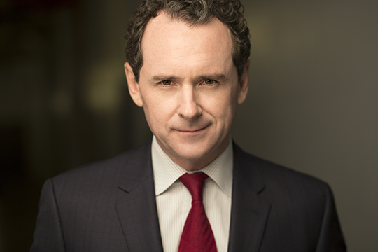 Brian J. Carter