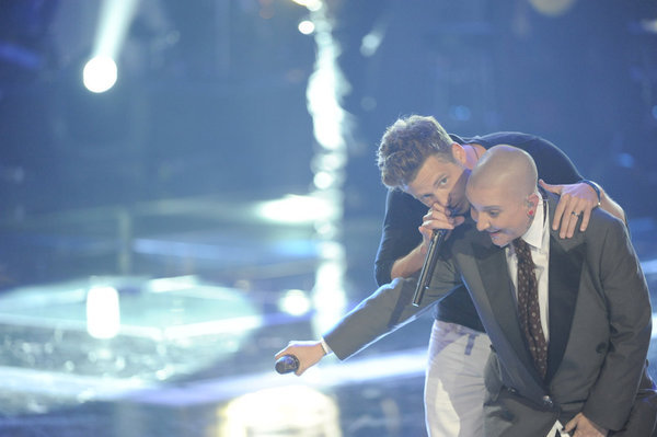 Ryan Tedder