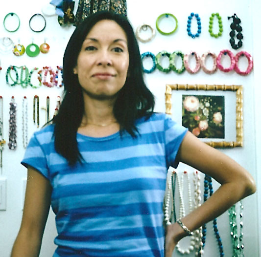 Doreen Calderon