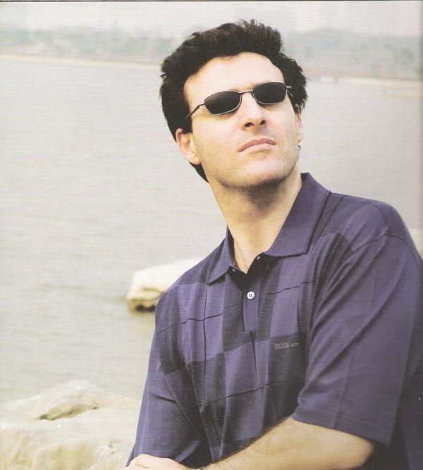 Vincent Amorosi