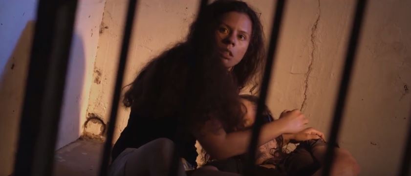 Isabel De La Cruz