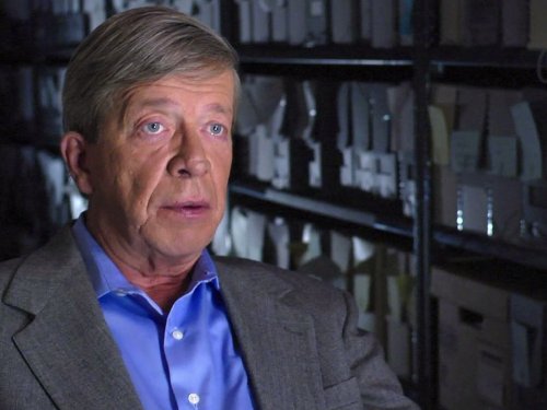 Joe Kenda