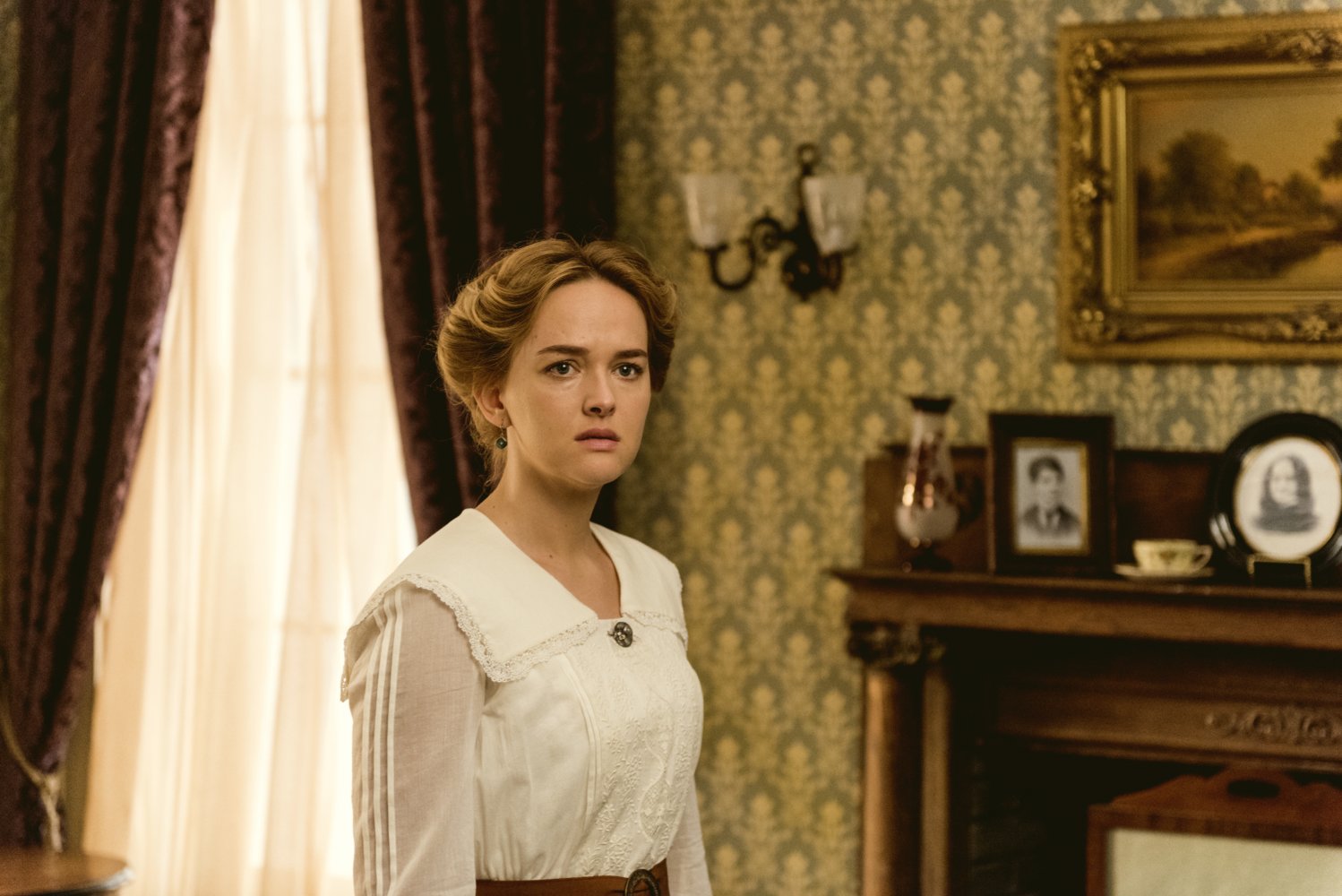 Jess Weixler