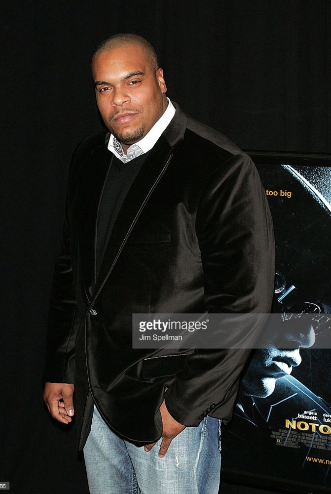 Sean Ringgold
