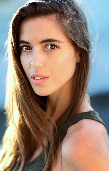 Rebecca Summers