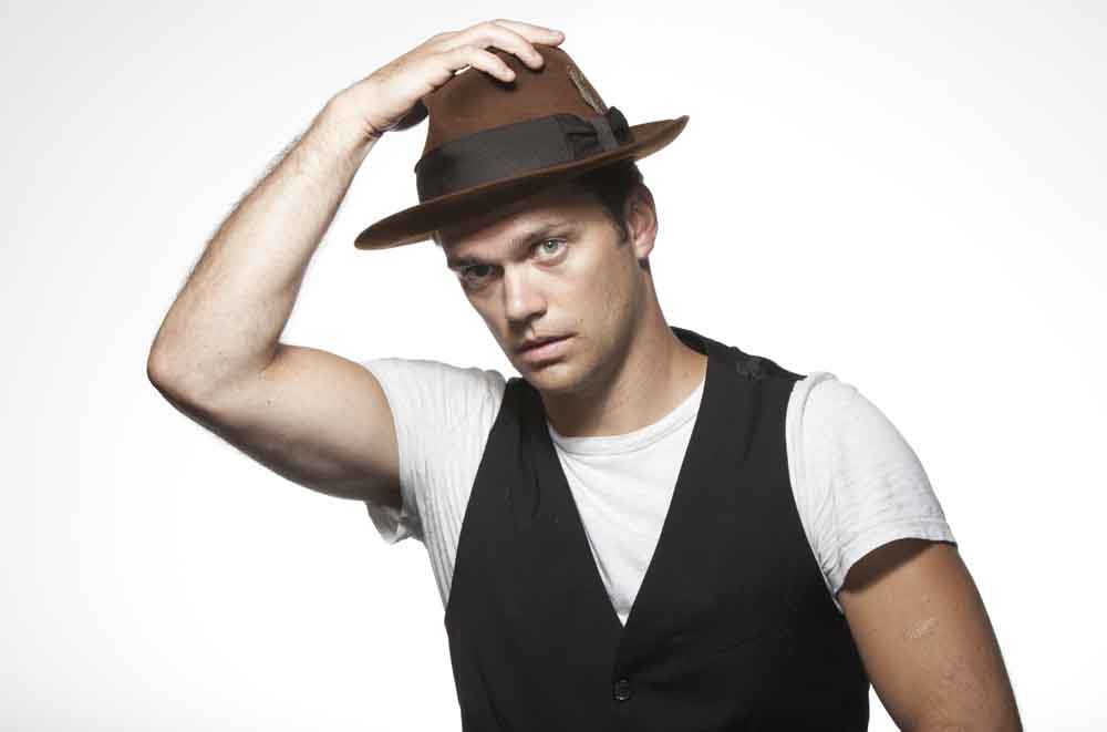 Lane Compton