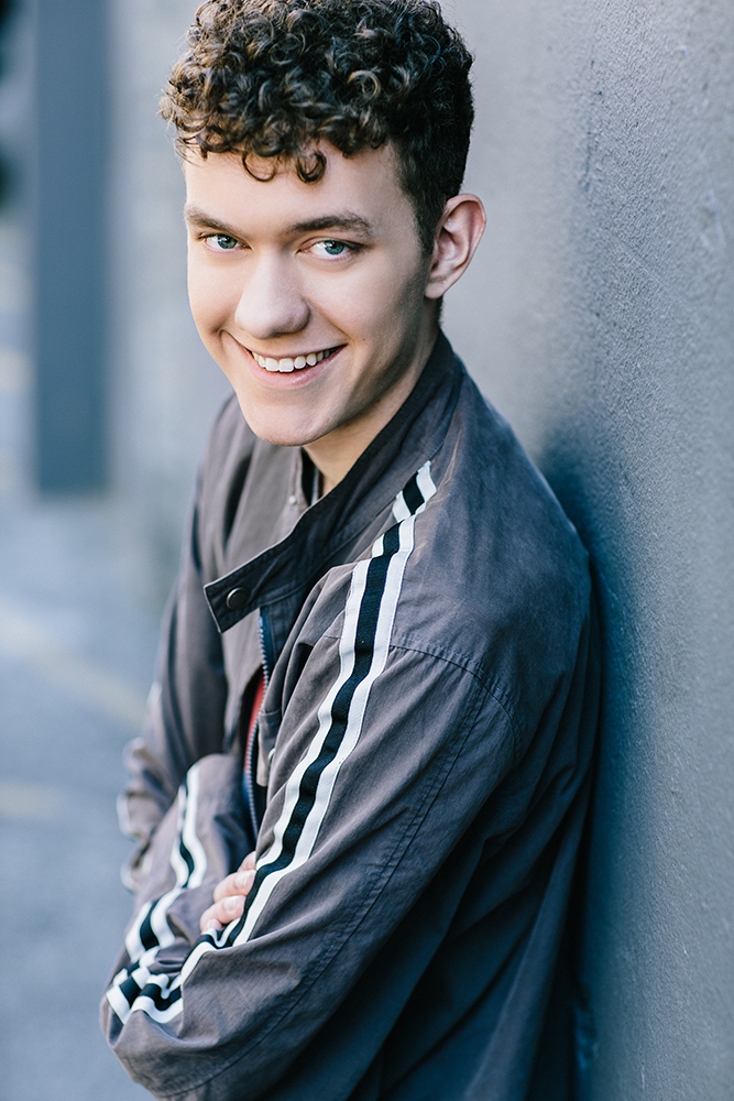 Danny Bristol