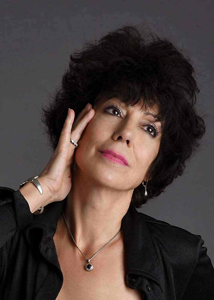 Marie Smalley