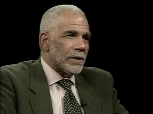 Ed Bradley