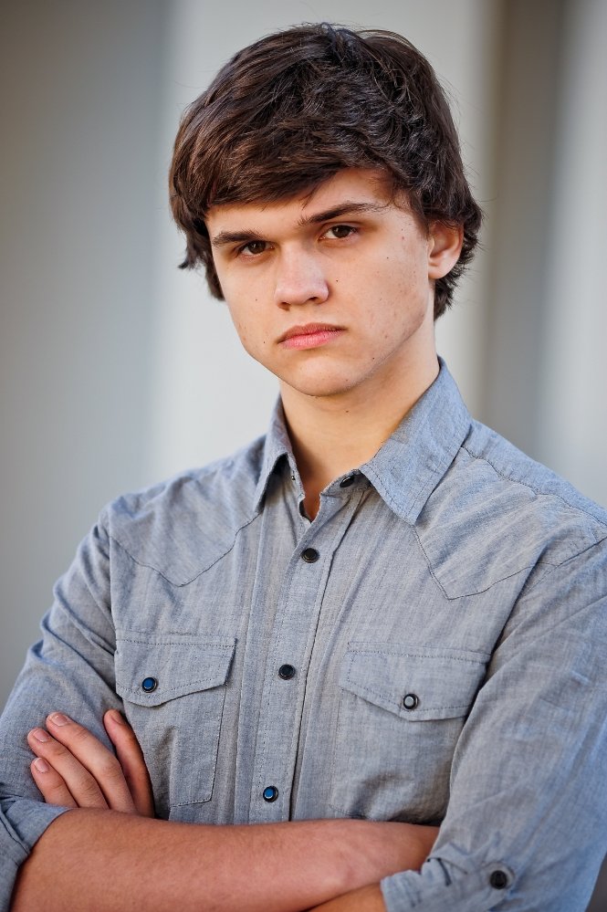 Alex Rzechowicz