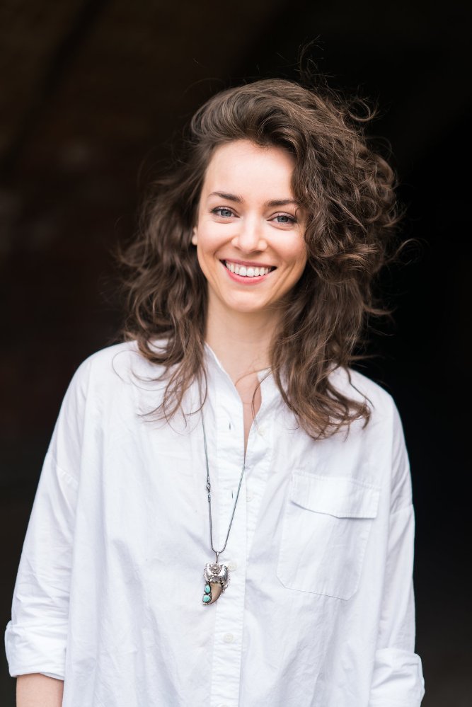 Kate Eastman