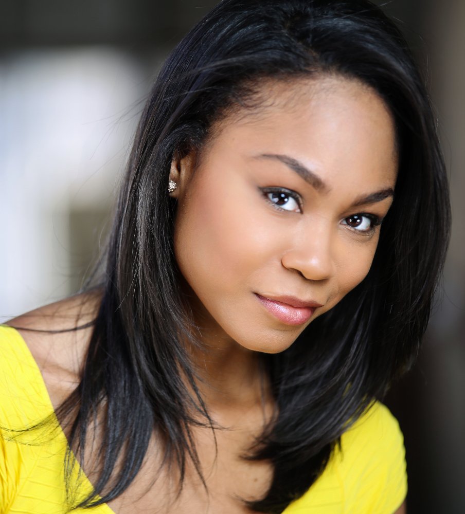 Ashley Love-Mills