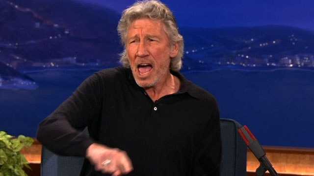 Roger Waters