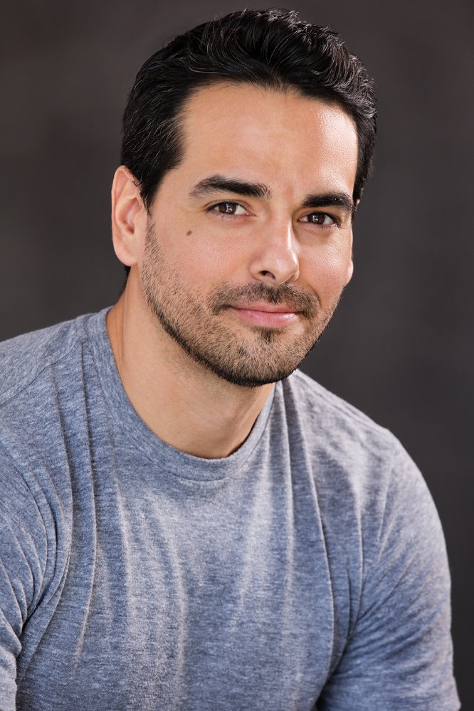 Paul Diaz