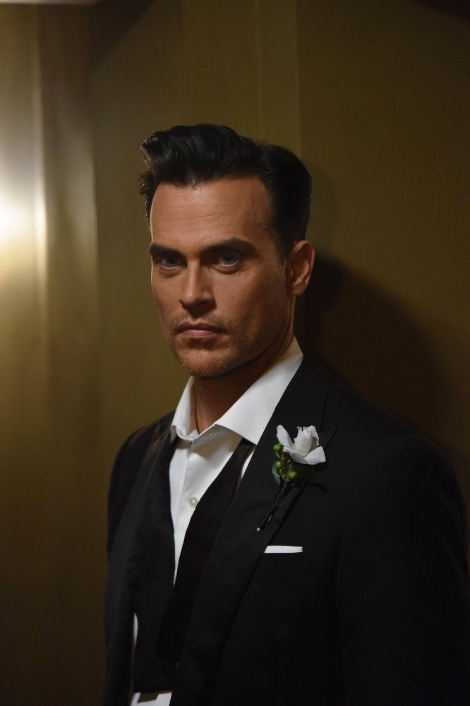 Cheyenne Jackson