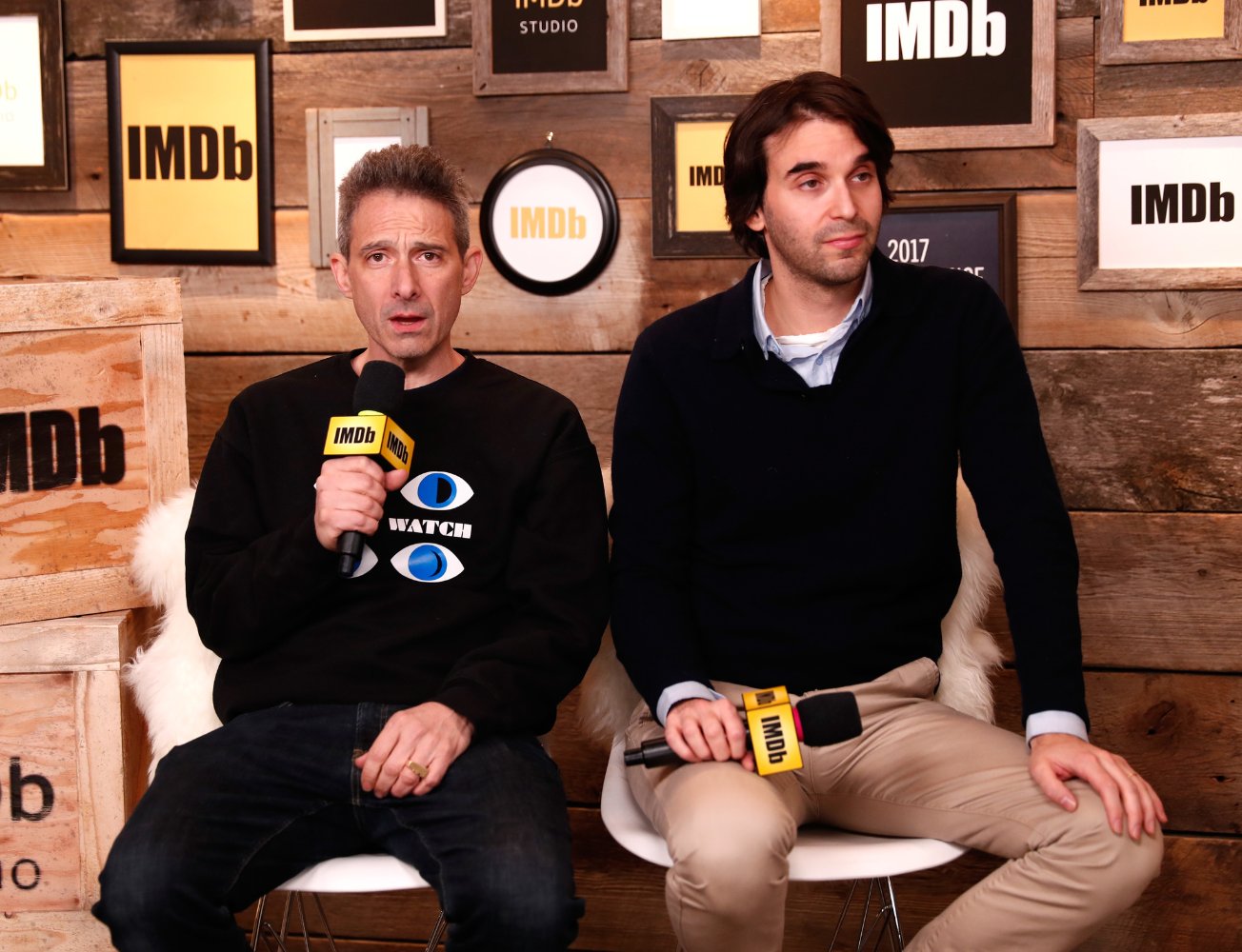 Adam Horovitz