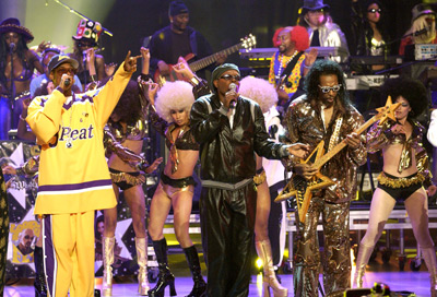 Bootsy Collins