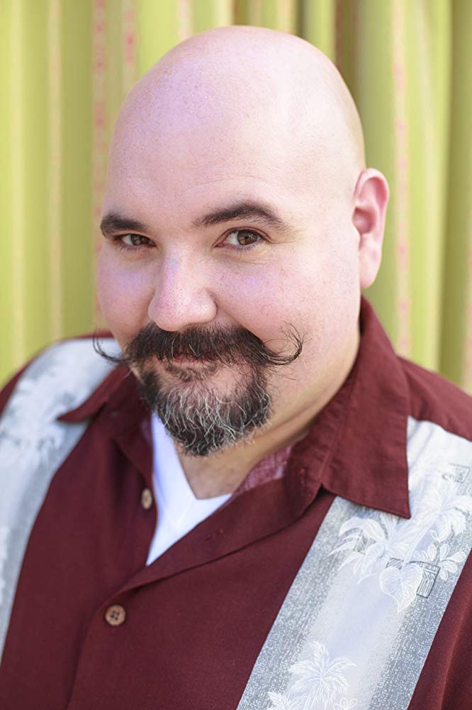 Dan Garza