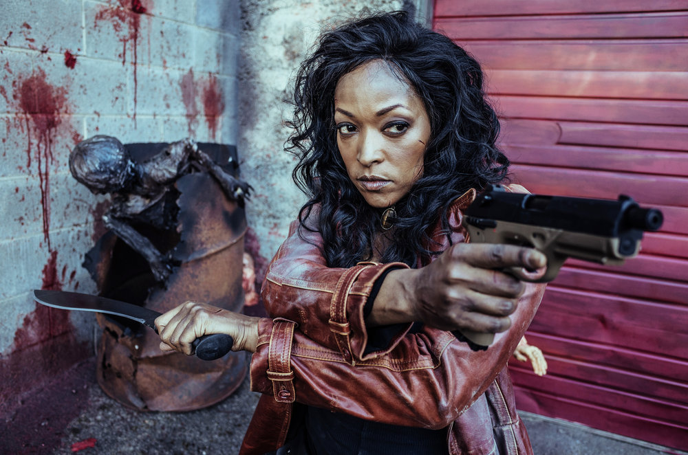 Kellita Smith