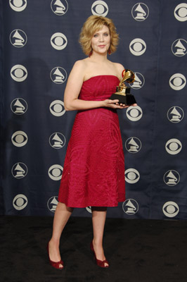 Alison Krauss