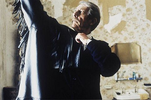 Jean Rochefort