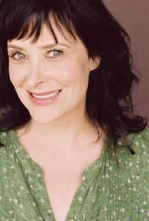 Deborah Theaker
