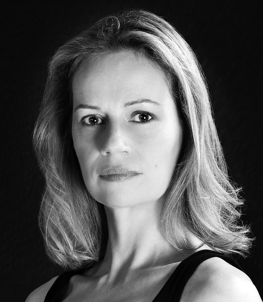 Valerie Spelman