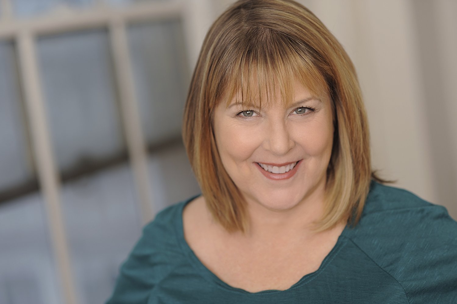 Paula Rossman