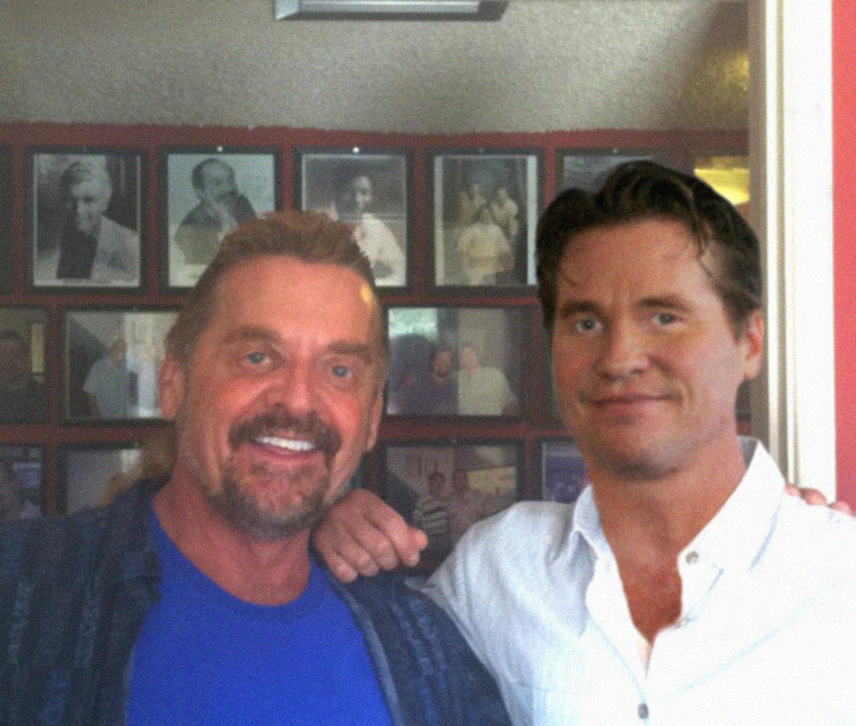 Marc Graue