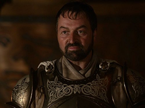 Ian Beattie