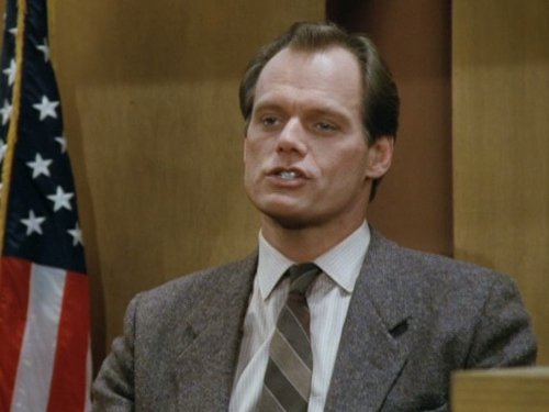 Fred Dryer