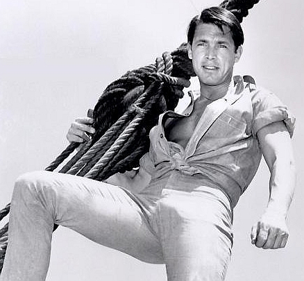 Chad Everett