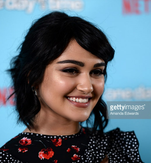 Ariela Barer