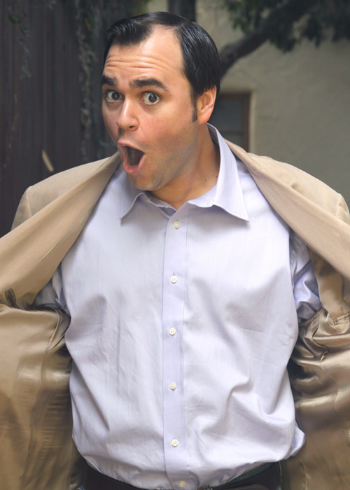 Michael Cornacchia