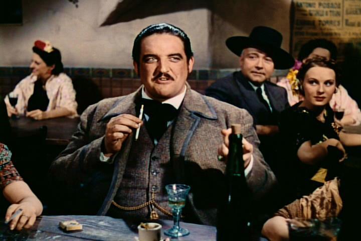 Laird Cregar