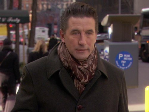 William Baldwin