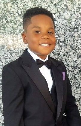 Jaylon Gordon
