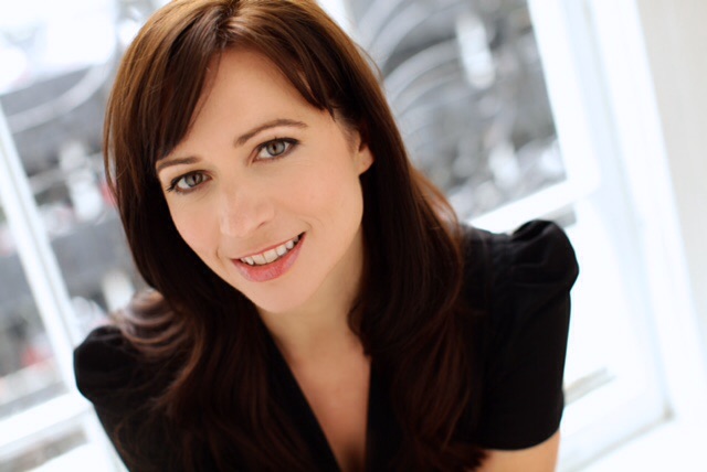 Helen Anker